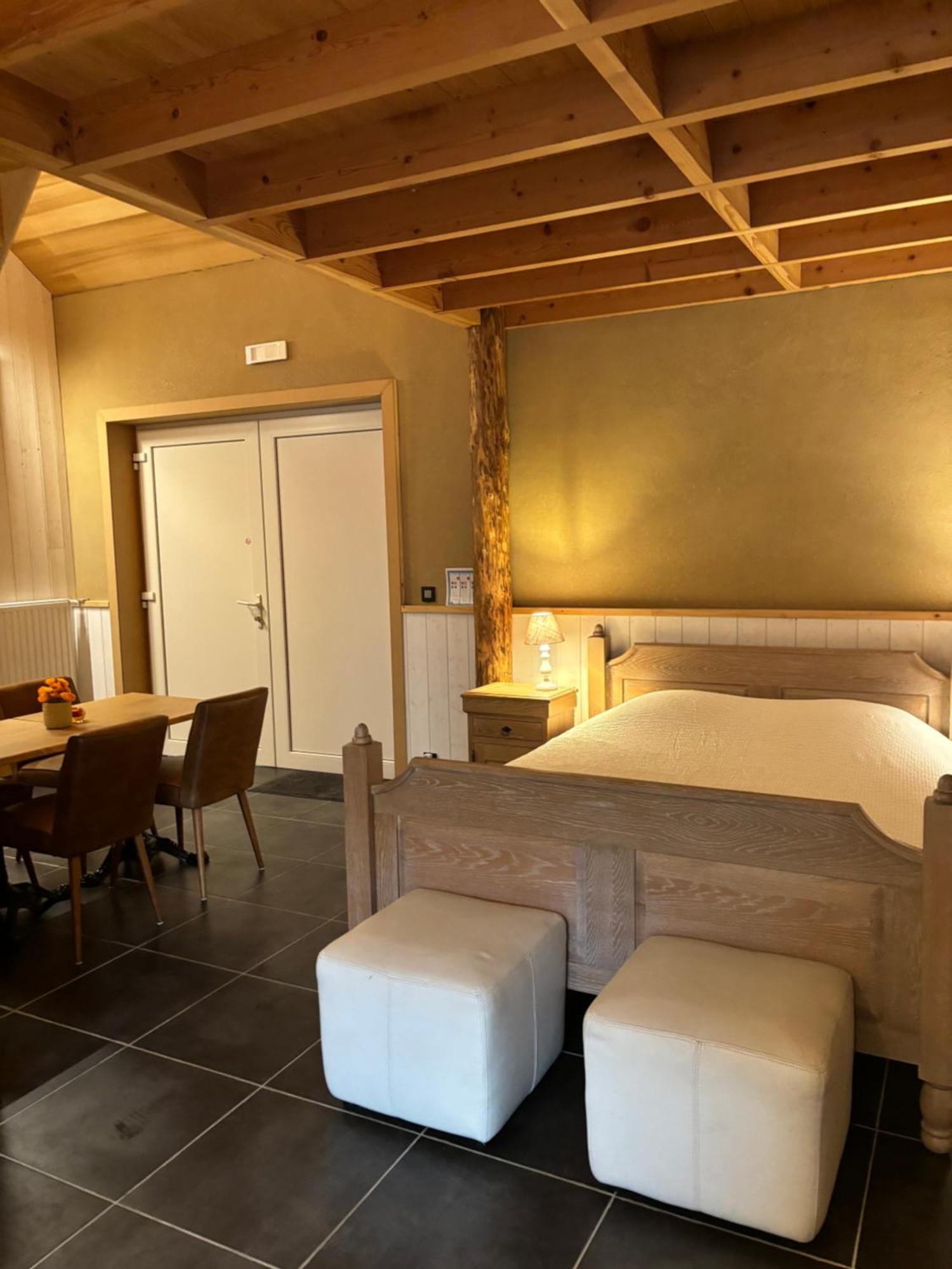 Quarter House Bed & Breakfast Damme Exterior photo