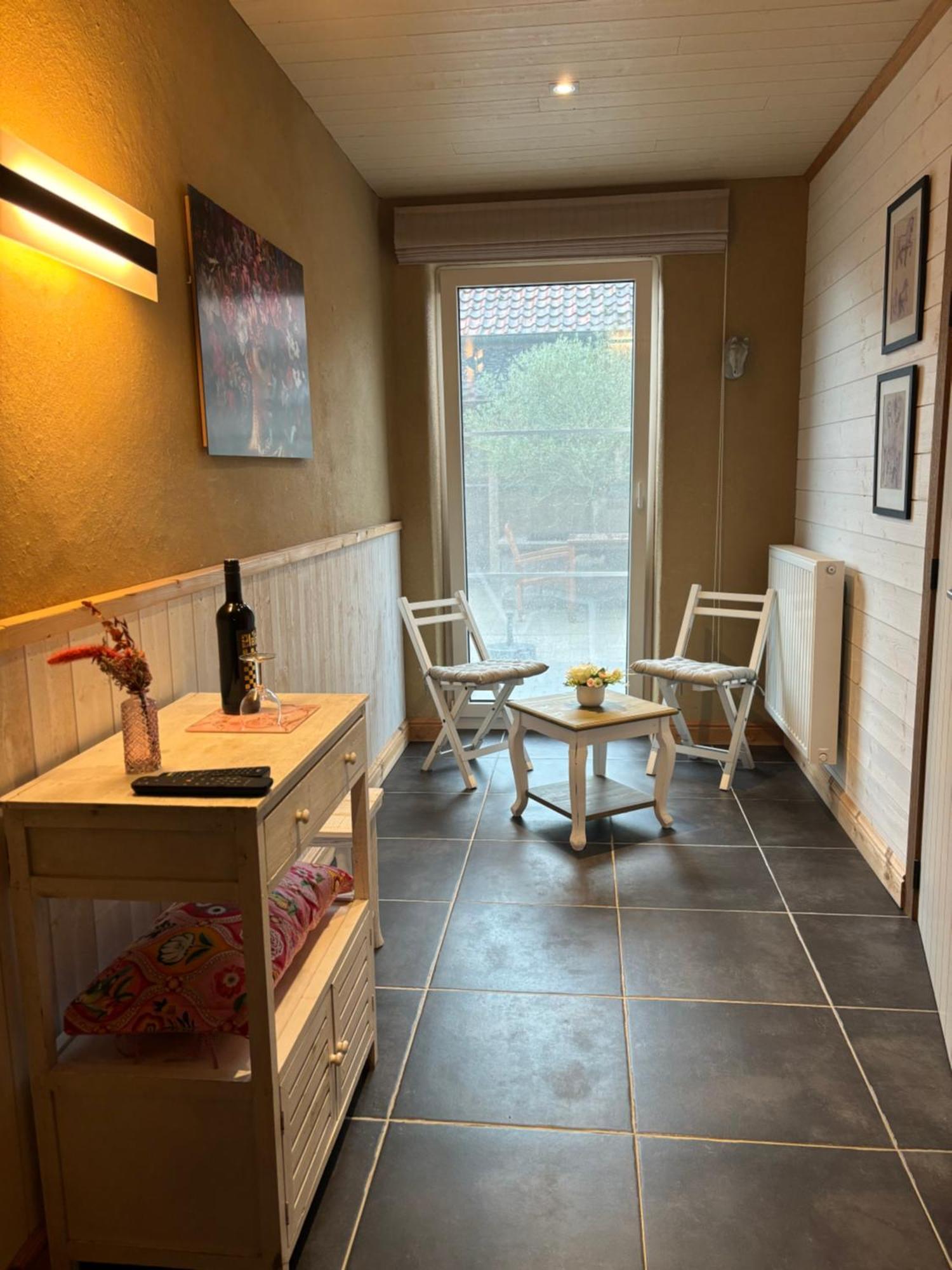 Quarter House Bed & Breakfast Damme Exterior photo